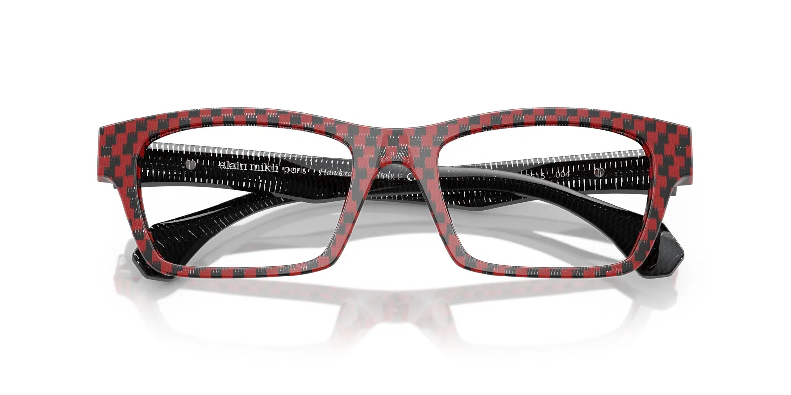 Alain Mikli 3515 Eyeglasses - view 22